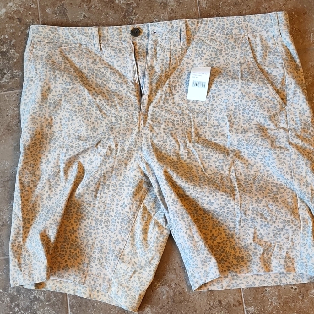 Men's JACHS shorts